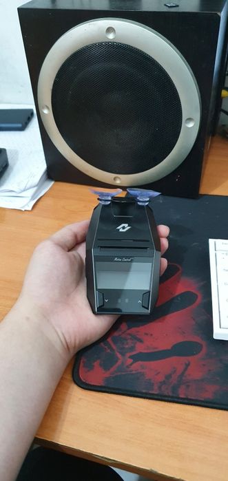 Neoline radar X-COP 8700s sastayanasi ideal ishlashlari chotki