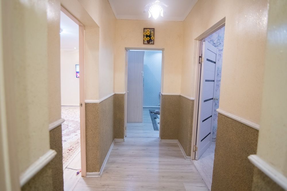 2-комнатный дом, долгосрочно, 75 м2