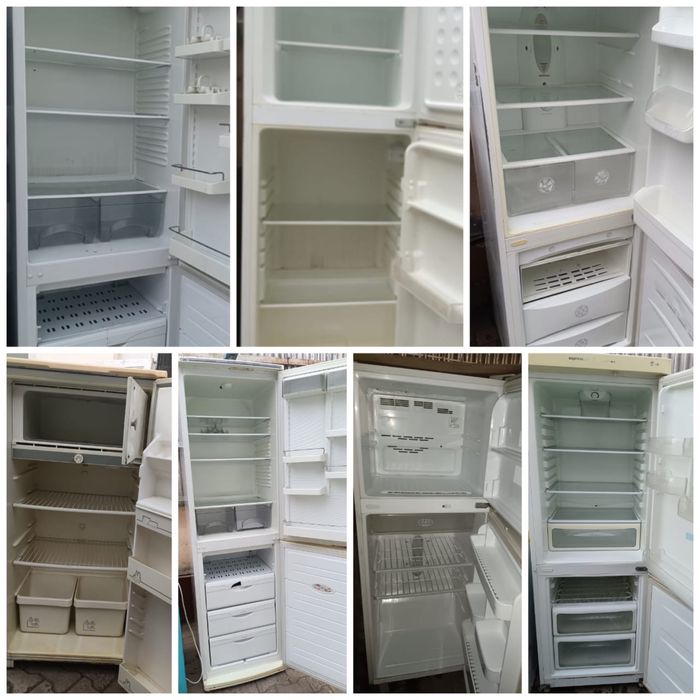 Продам холодильник