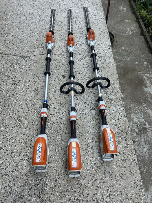 Храсторези Акумулаторни STIHL
