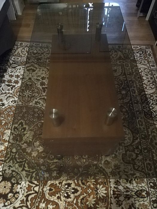 Стабилна и красива Холна маса, Промо!