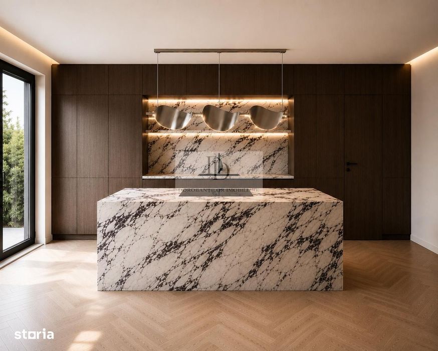 Apartament Premium cu 3 camere | Finisaje LUX | Zorilor - Frunzișului — fotografia 2