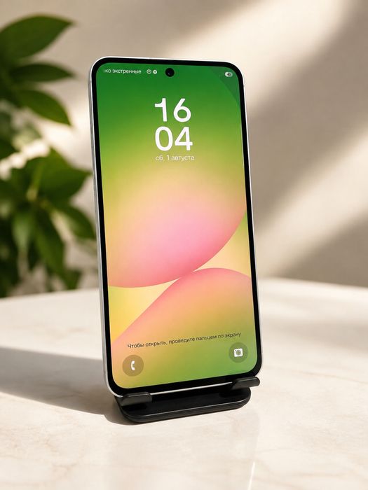 Samsung А56 5G 128gb КН31933