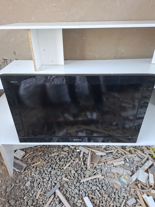 Рабочий телевизор Sony KLV-32BX300