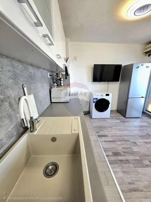 Мезонет в Варна-Идеален център площ 128 цена 297990