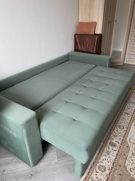 Диван раскладной 2.3м*1.5м*0.95м