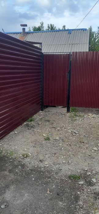 продам дом жилой