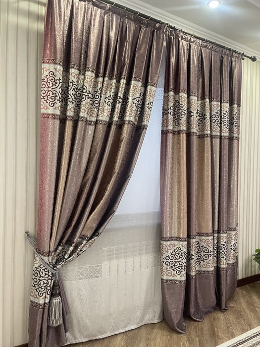 Шторы для дома