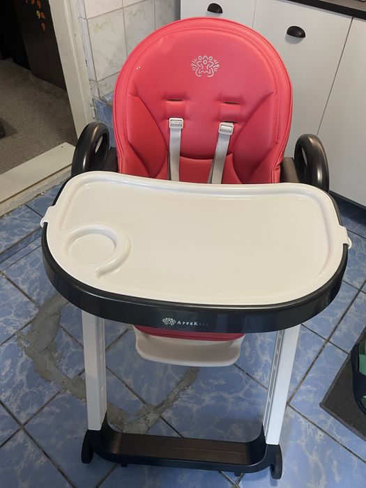 Scaun de masa APPEKIDS