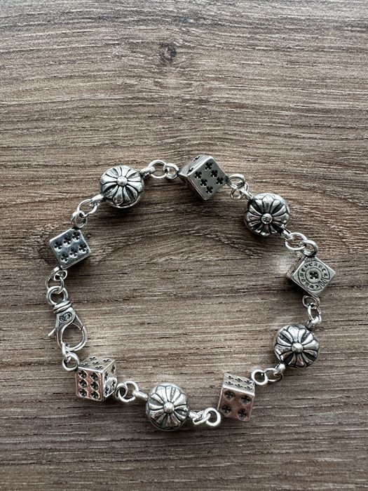 Chrome Hearts Гривна