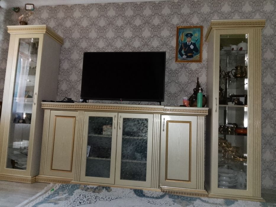 Продам 3альний гарнитур
