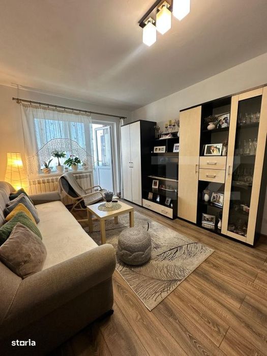 Apartament 2 camere, zona micro 3