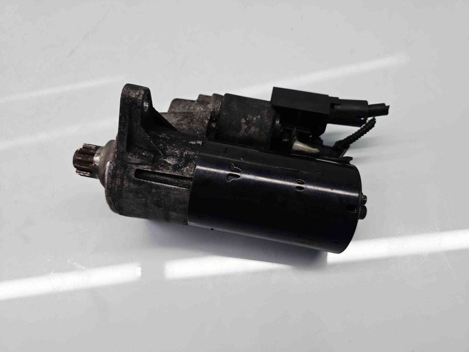 Electromotor 11 dinti  Volkswagen Beetle (5C1) [Fabr 2011-prezent] 02