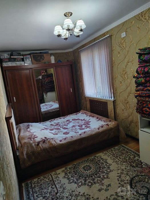 Uchtepa 24 Kv 2 xona 3 xona qilingan