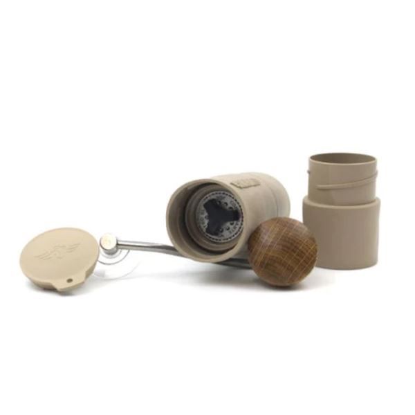 Кофемолка Comandante X25 Trailmaster-Sand Dune Professional Germany