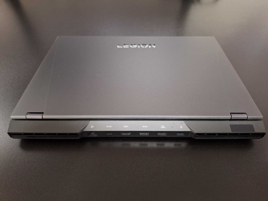 Lenovo Legion 5 Pro - i7 - 32GB RAM - 1TB SSD - GeForce RTX 3060
