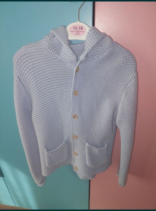 Жилетка George,размер 3-4г