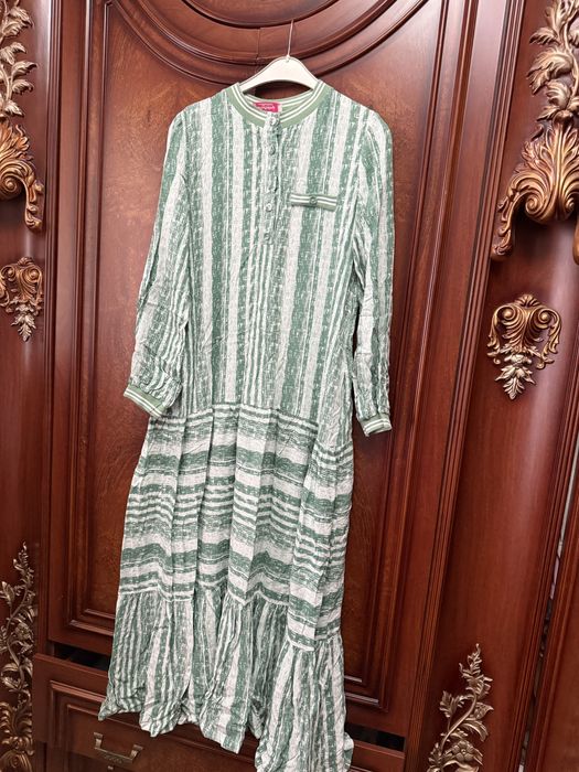 Женская одежда можно для покрытых