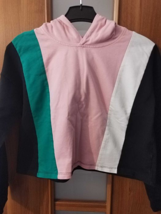 Hanorac Clockhouse S