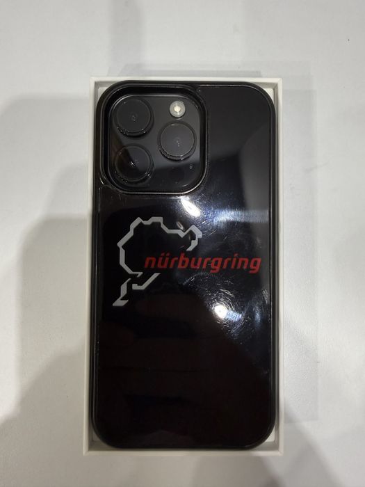 iPhone 14 Pro 128GB Space Black