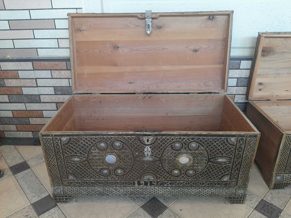 Сандик 2 та яхши