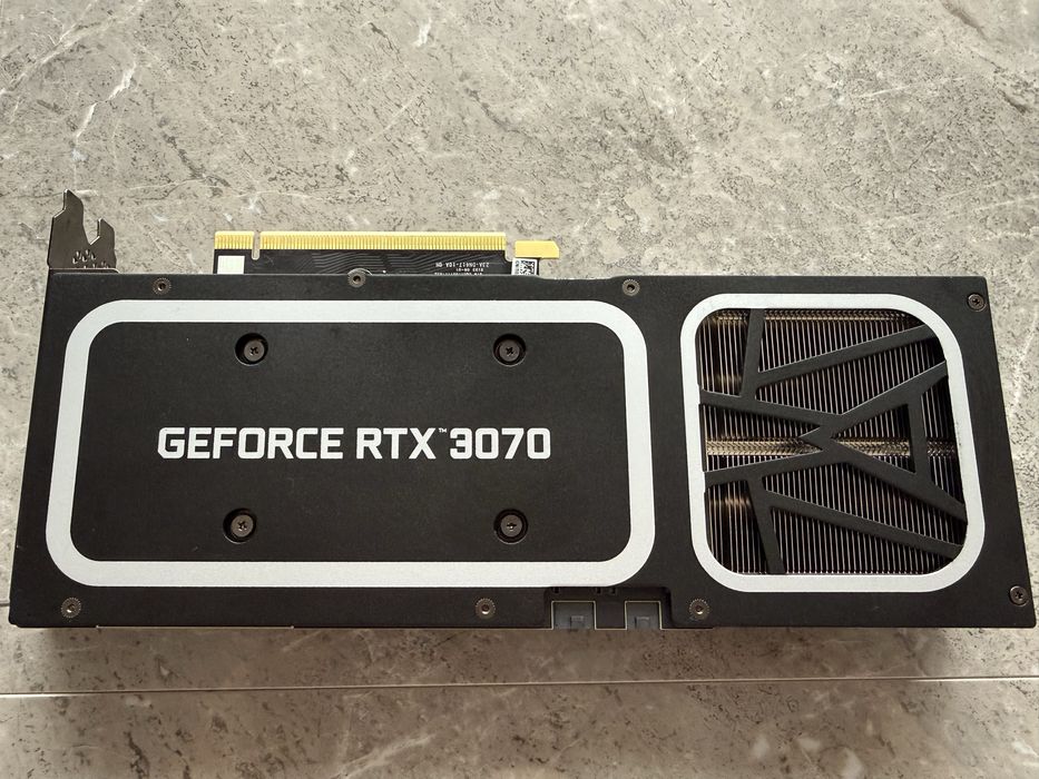 Acer Predator Nvidia RTX 3070 8GB GDDR6