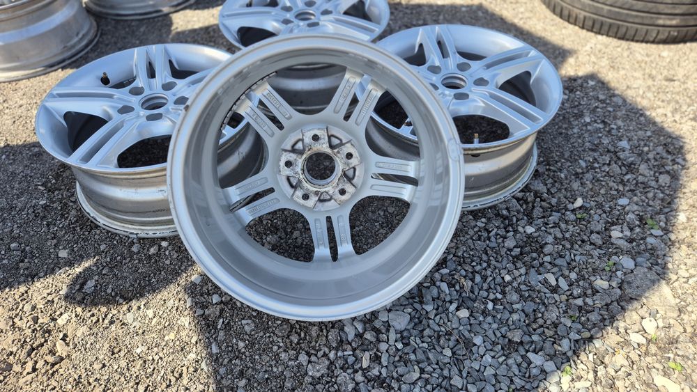 Джанти MAK 5/114.3 Toyota,Honda,Suzuki Grand Vitara 5x114.3