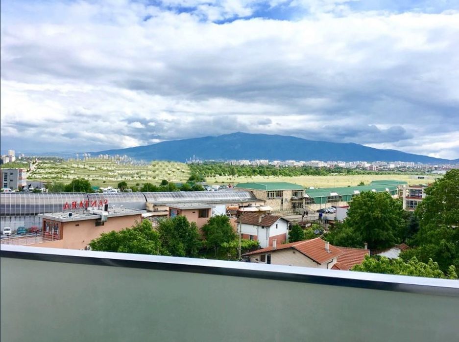 Дава се под наем Двустаен апартамент в София, Обеля 2 - 74 кв.м за 590 € - Снимка #7