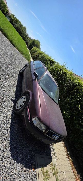 Audi 80 Diesel Combi , 1993