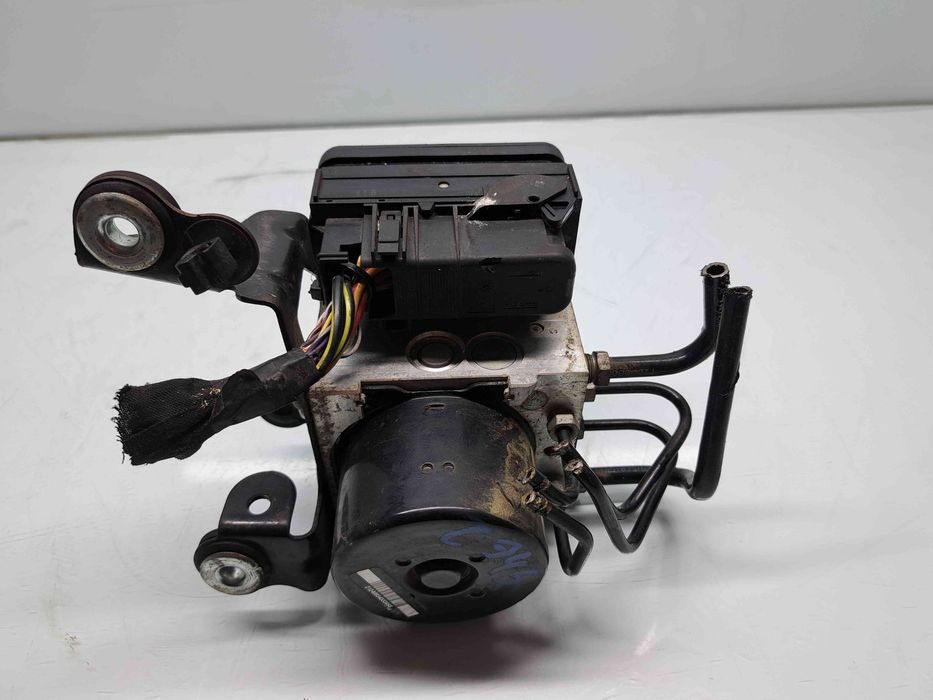 Pompa ABS LAND ROVER Freelander 2 (FA) [Fabr 2006-2014] AG9N-2C405-CA