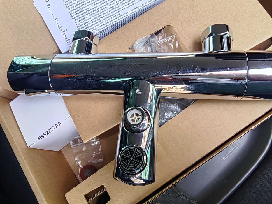 Ideal standard термостатен смесител +++нов+++