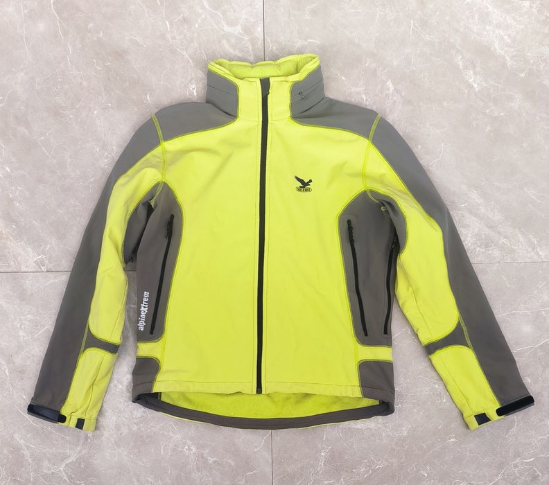 Salewa Мъжко яке L размер