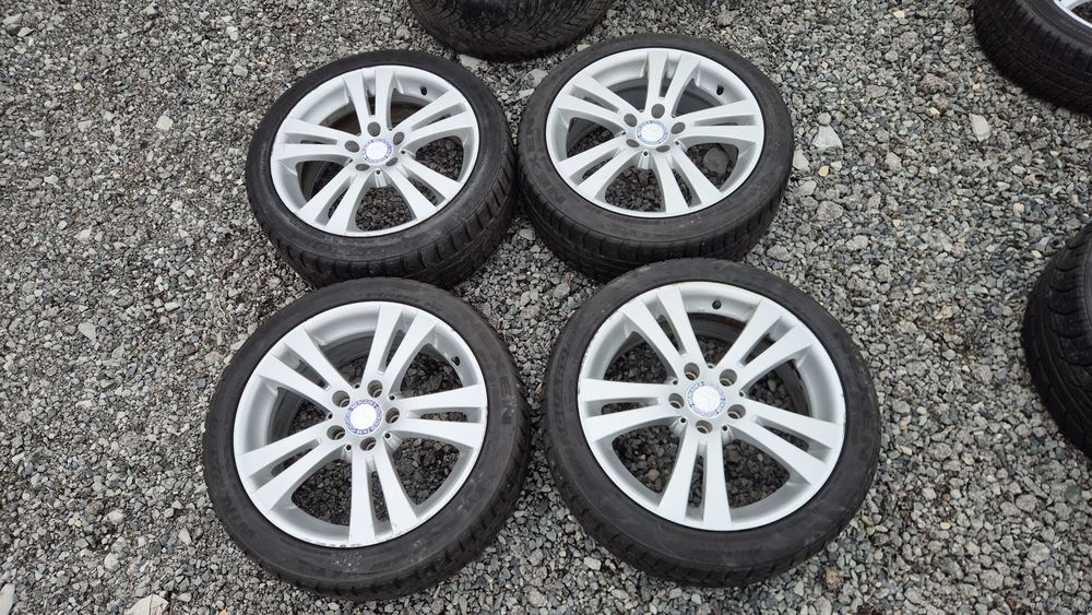 Джанти Мерцедес 5/112 Mercedes 5x112