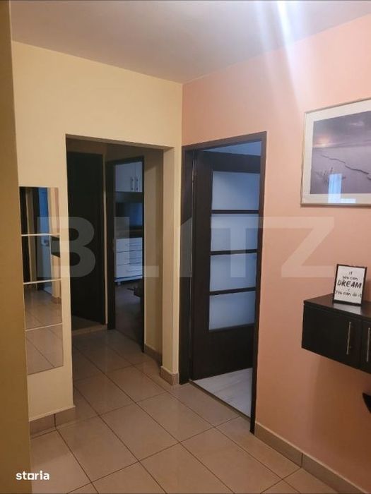Apartament de inchiriat, 105 mp, zona Parcul Teilor