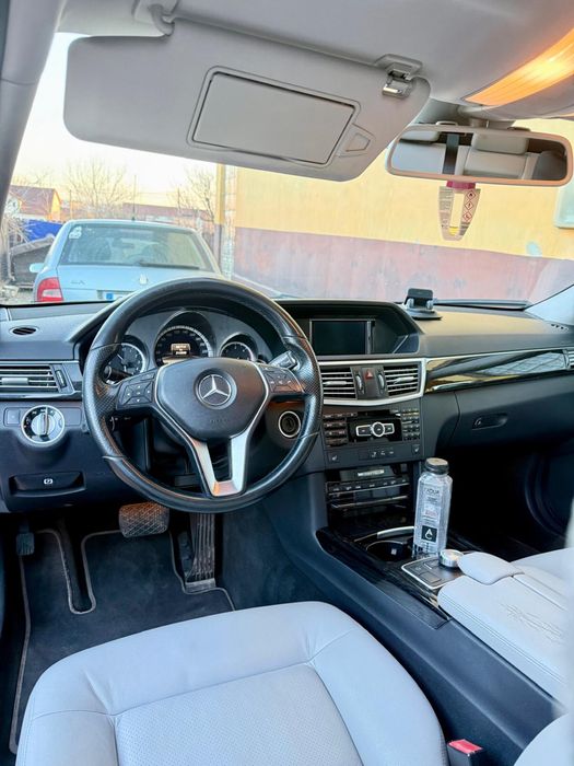 Vand Mercedes-Benz W212 250CDI 4Matic