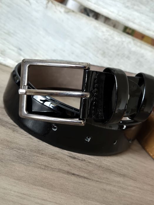 Дамски колани, естествена кожа, 120 см.