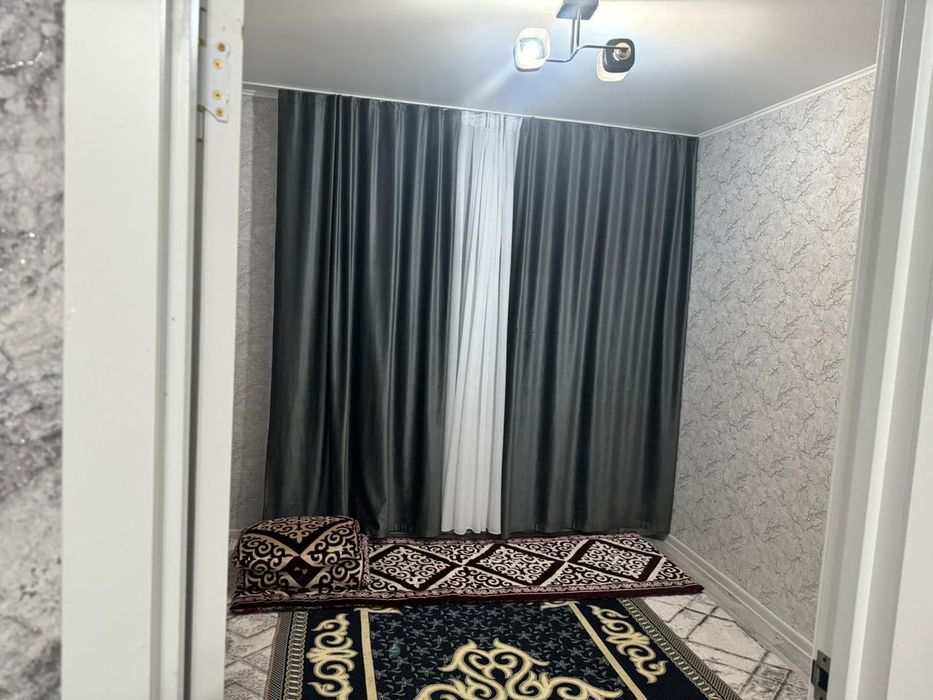 Квартира(подселение)