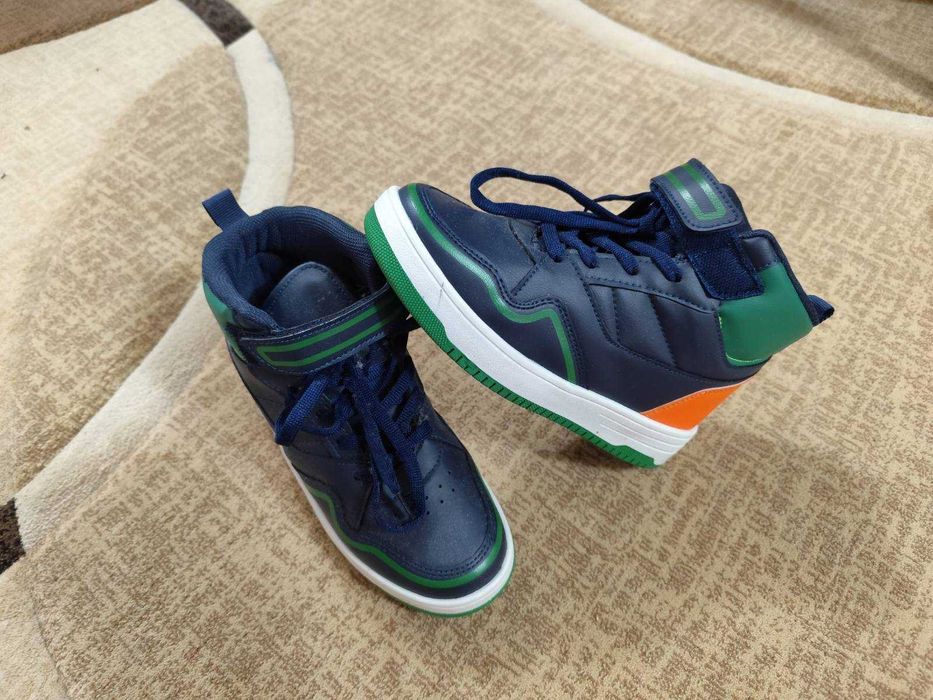 Пума, найк маратонки