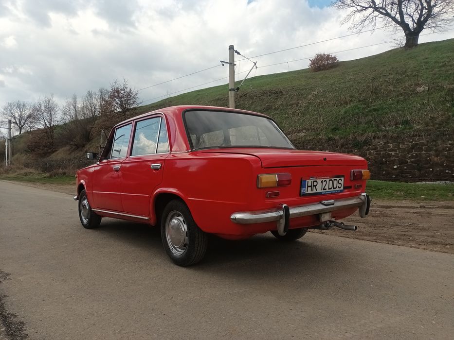 Lada 2101  (1200)