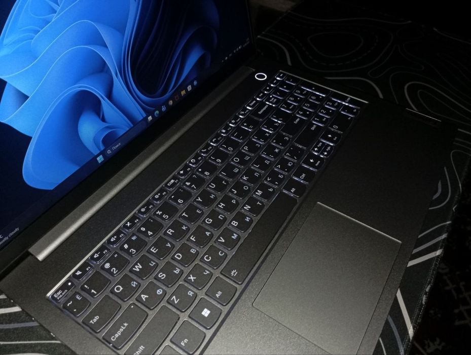 Lenovo ThinkBook 15 G4 | i5-12th / 16GB / SSD 512GB / TouchScreen |