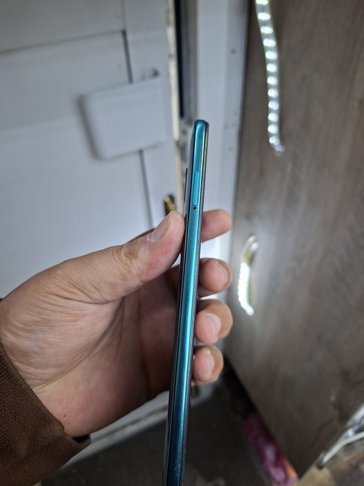 Redmi not 9 pro rangi kok joyi 128 GB