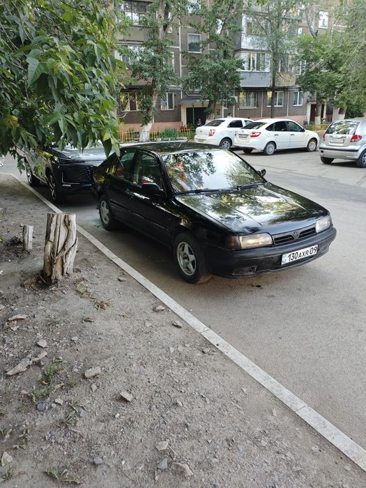 Продам Ниссан примера Р10