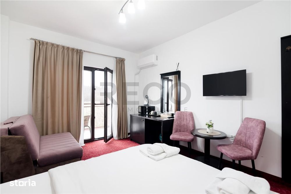 RECO apartament studio la cheie Baile Felix — fotografia 1
