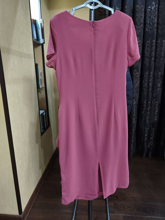 Элегантное вечернее платье Zio Fashion (Южная Корея)