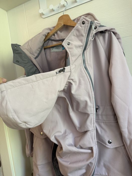 Яке за бебеносене на Fun2BeMum размер S