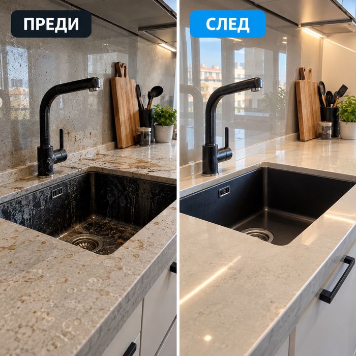Професионално почистване в София | Домове, офиси, мека мебел и след ремонт – Myclean