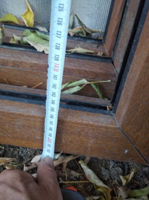 Окна Пластиковые