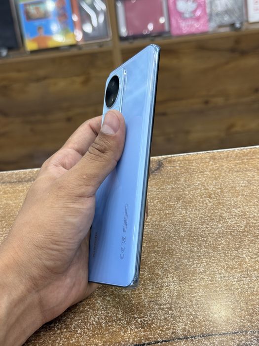 Xiaomi 13 Lite 5G (Snapdragon 7 Gen 1)