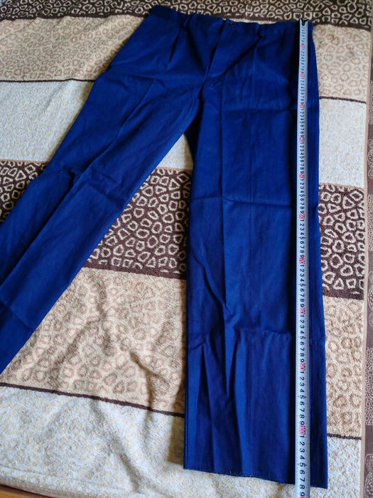 роба новая,цвет тёмно-синий