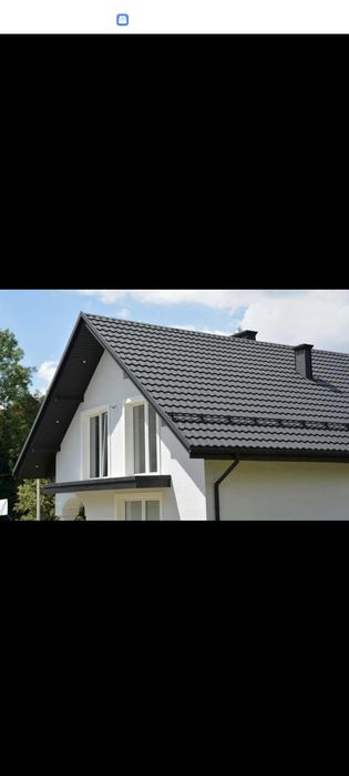 Reparatii de urgență și înlocuire acoperis